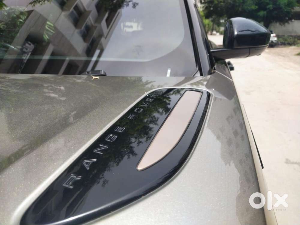 Land Rover Range Velar D180 Se, 2018, Diesel