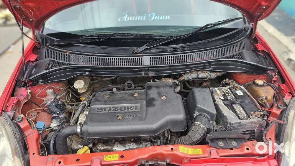 Fc 28 Running Insurance Running Good Condition Aur Mis Teacher
