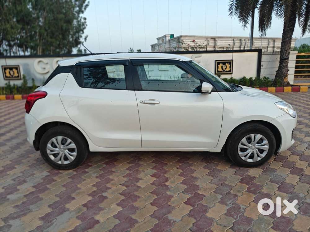 Maruti Suzuki Swift Vxi Ags, 2023, Petrol
