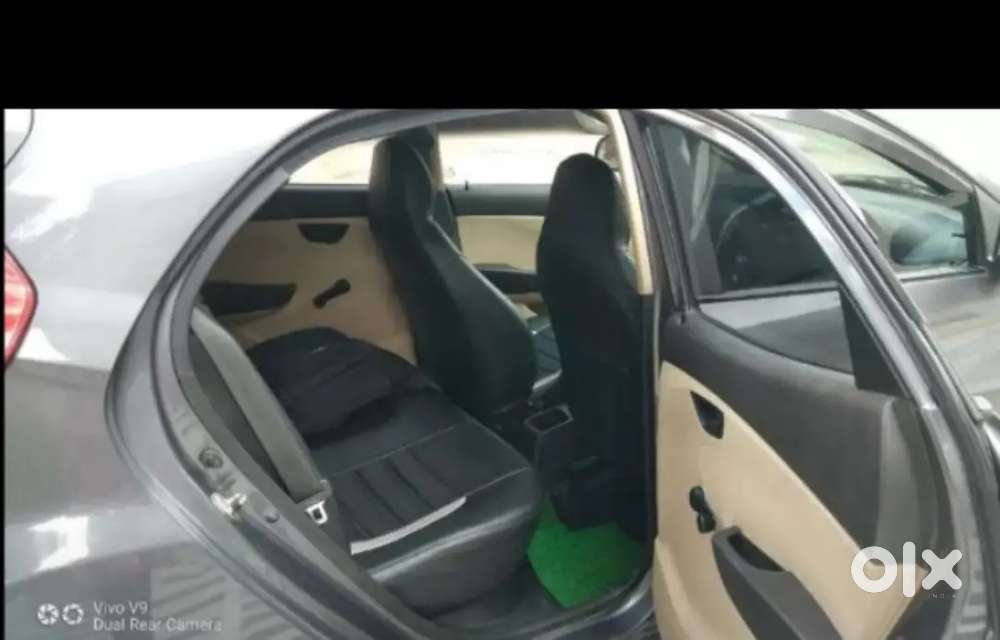 Hyundai Eon 2014 Cng Petrol 60000 Km Driven