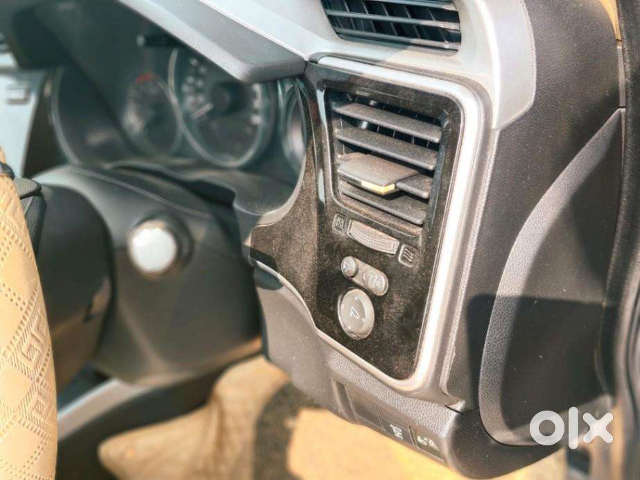 Honda City S Mt, 2019, Diesel