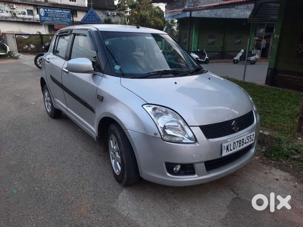 Neat And Clean Condition Swift For Sale