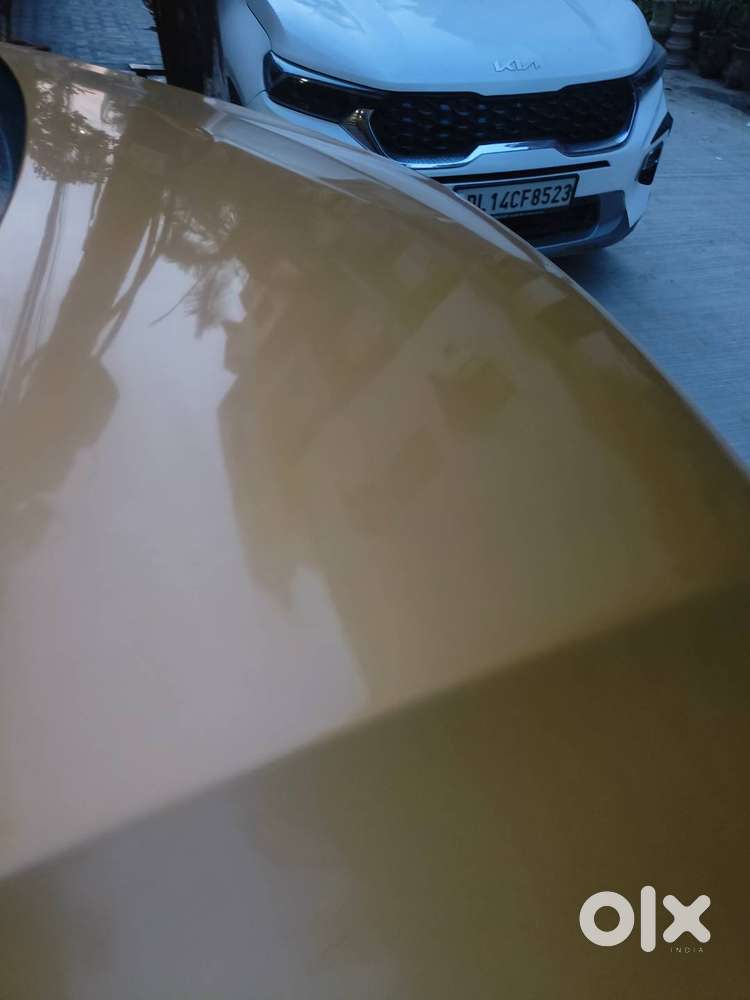 Maruti Breeza For Sale