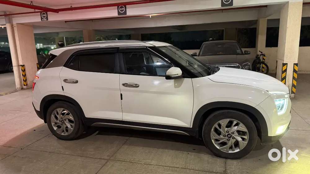 Creta Top Condition