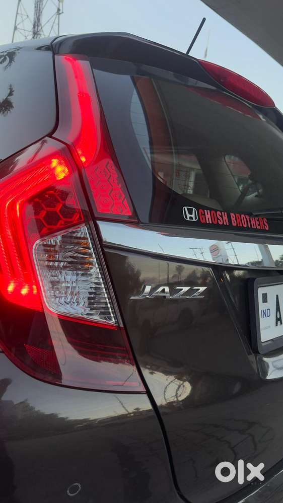Honda Jazz 1.2 Zx I-vtec, 2021, Petrol