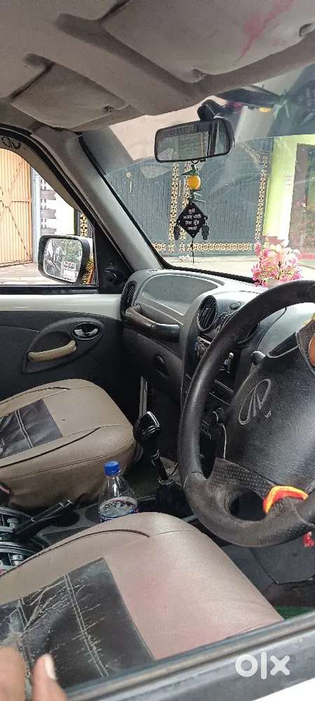 Mahindra Scorpio Classic 2010 Model