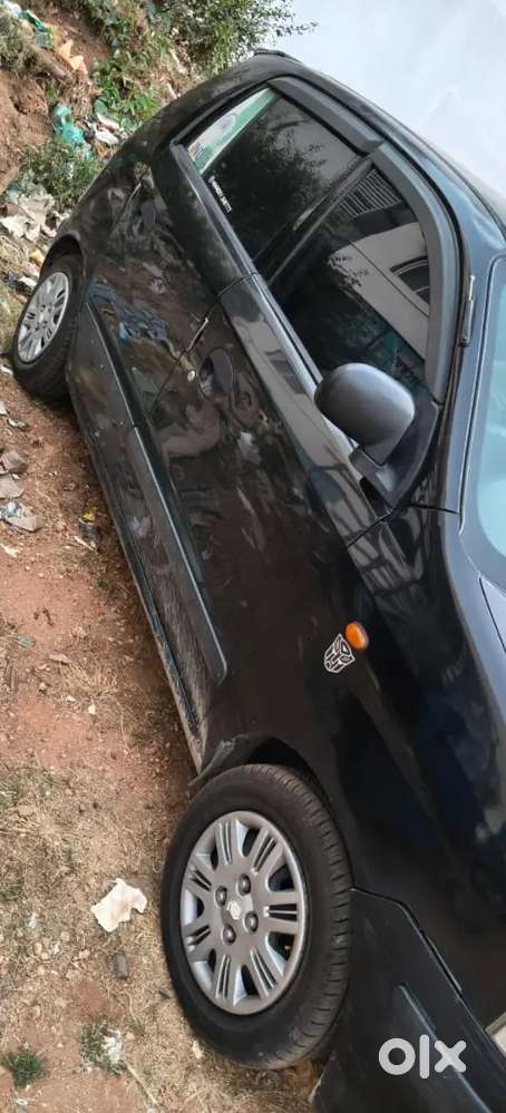 Hyundai Santro Xing 2007