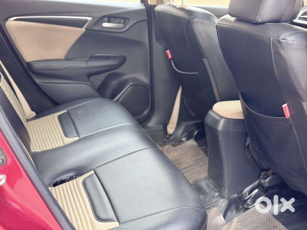 Honda Jazz 1.2 Zx Cvt I-vtec, 2021, Petrol