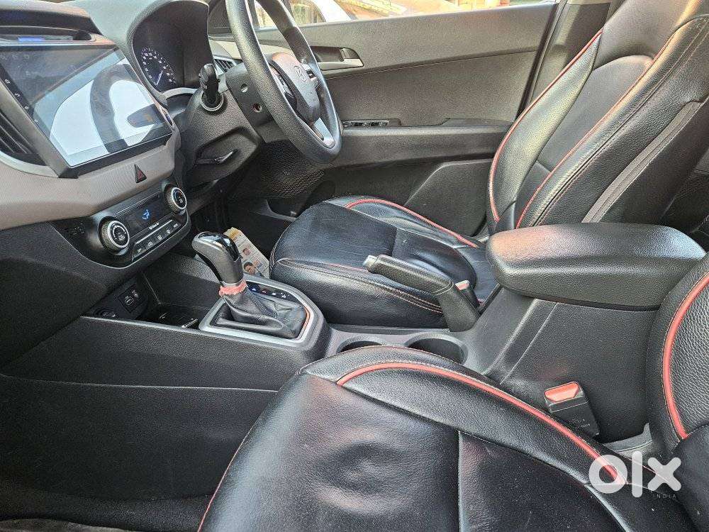 Hyundai Creta 1.6 Sx Plus Auto, 2015, Diesel