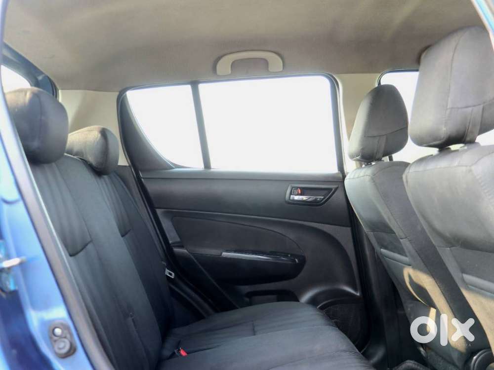 Maruti Suzuki Swift Vdi, 2012, Diesel