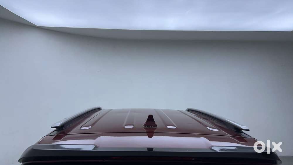 Kia Seltos 1.5 Gtx+ Diesel At, 2021, Diesel