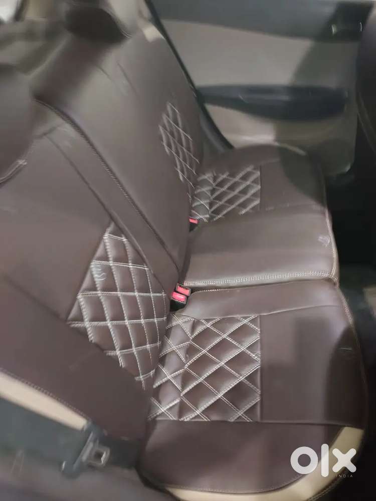 Hyundai I20 2010 Petrol 77500 Km Driven