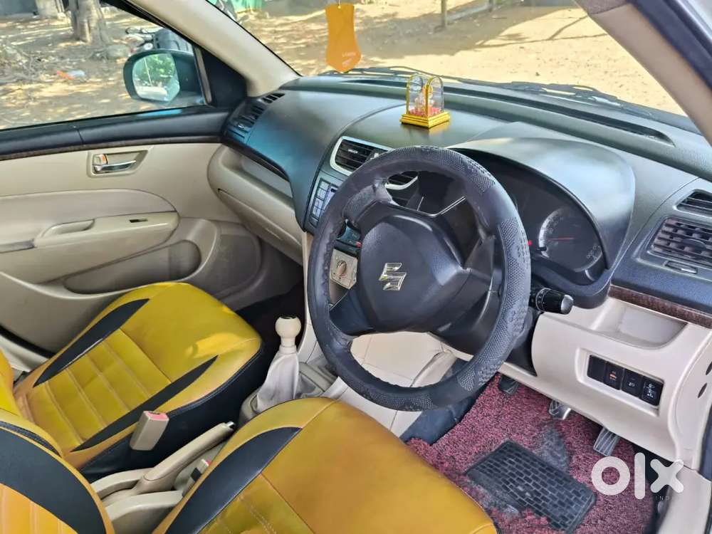 Maruti Swift Dzire Vdi 2013
