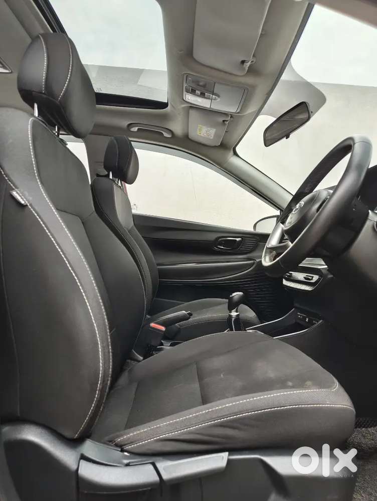 Hyundai New I20 Asta (o) With Sunroof