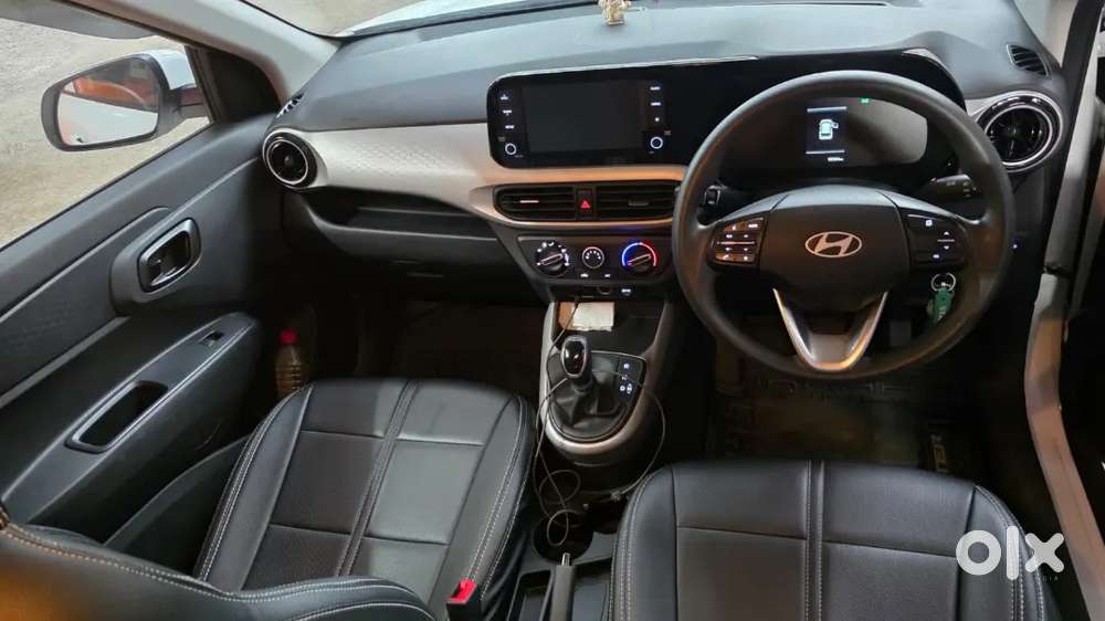 Hyundai Exter S 2025