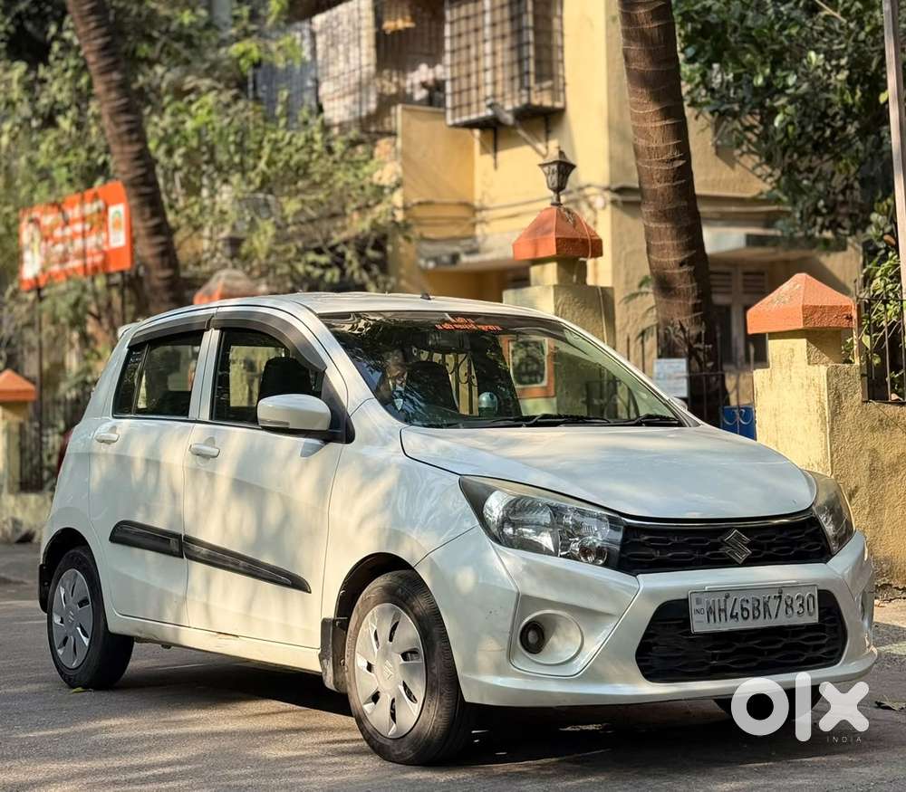 Maruti Suzuki Celerio Zxi Amt, 2019, Petrol