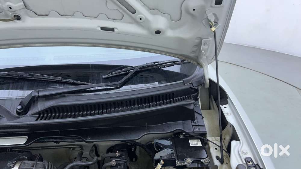 Maruti Suzuki S-presso Vxi At, 2020, Petrol