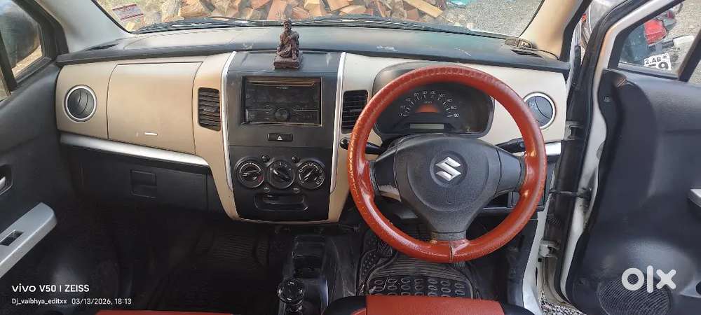 Maruti Suzuki Wagonr