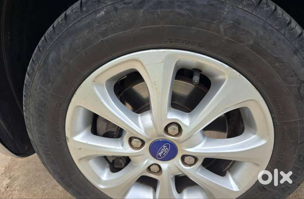 Ford Fiesta (2012) & Excellent Condition | Diesel | Manual