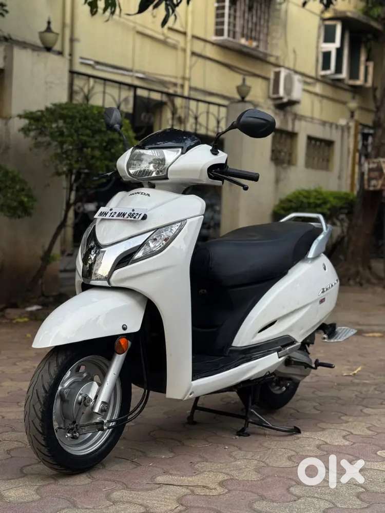 2015 DEC HONDA ACTIVA 125 FOR SALE Scooters 1799524679