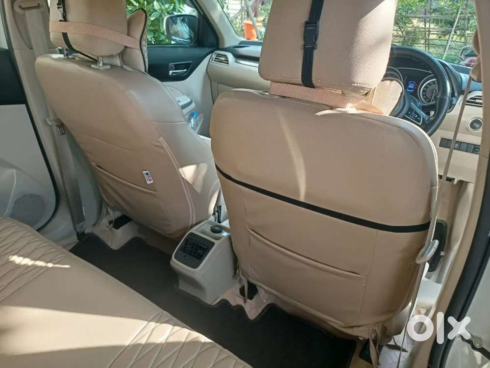 Maruti Suzuki Dzire 2021