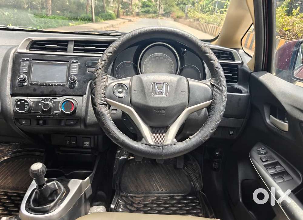 Honda Jazz 1.2 Sv I Vtec, 2018, Petrol