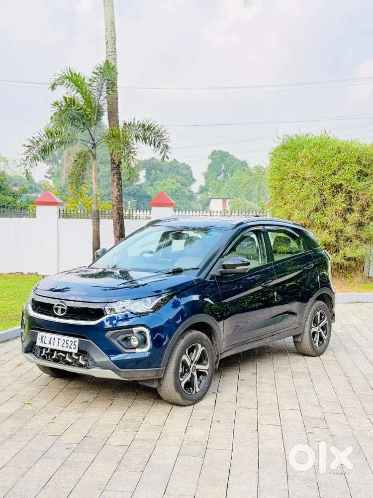 Tata Nexon 2022 Xz Premium Plus