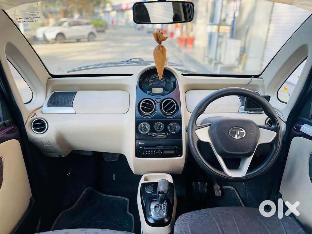 Tata Nano Xta, 2015, Petrol