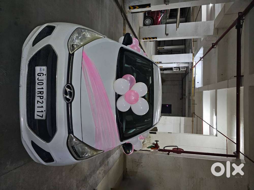 2016 Hyundai Xcent Diesel