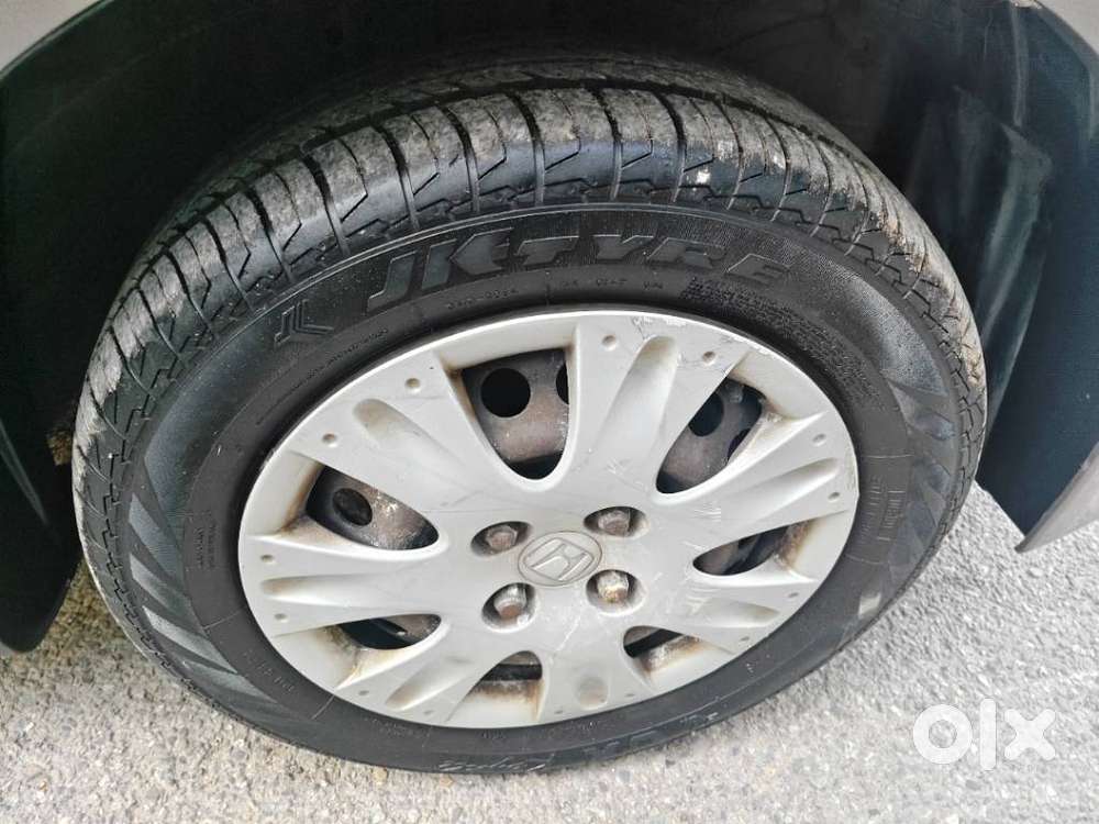 Honda Brio S Mt, 2013, Petrol
