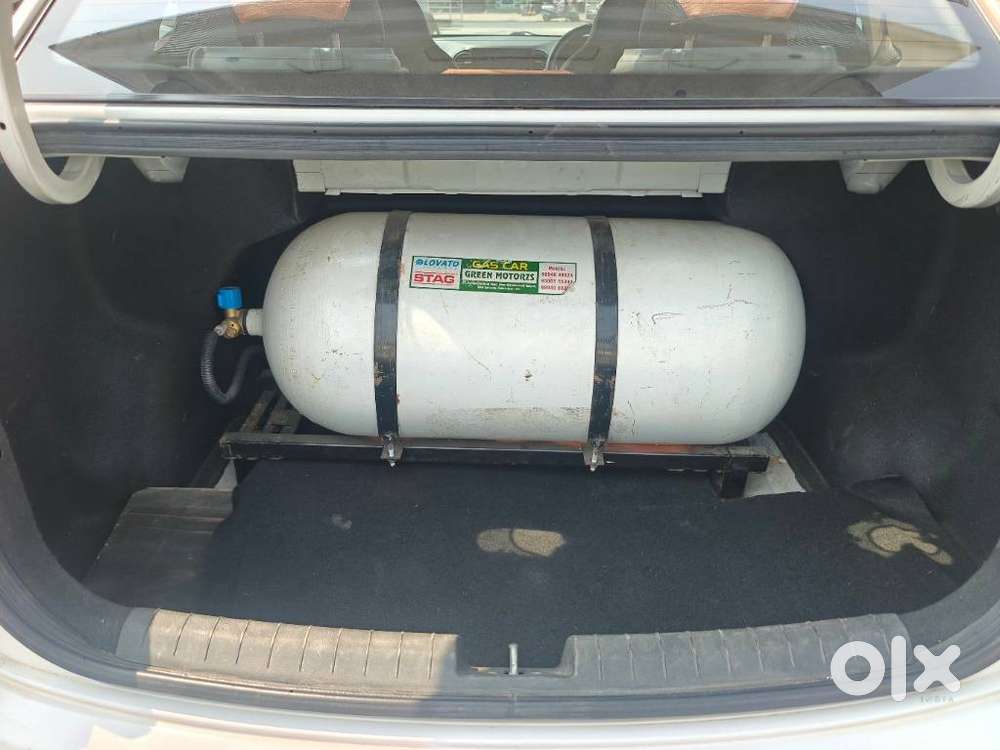 Hyundai Xcent S 1.2 (o), 2014, Petrol