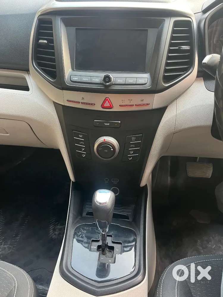 Mahindra Xuv300 2019 Diesel