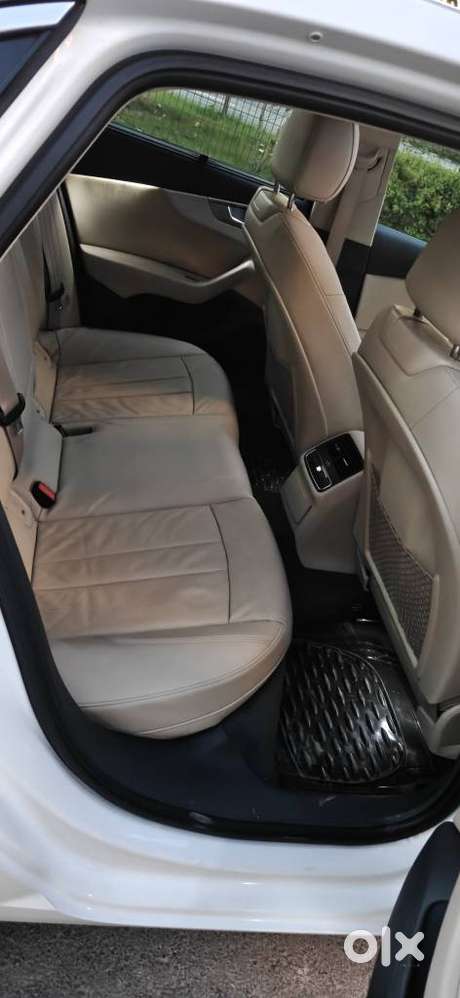 Audi A4 2.0 35 Tdi Premium Plus Sunroof, 2017, Diesel