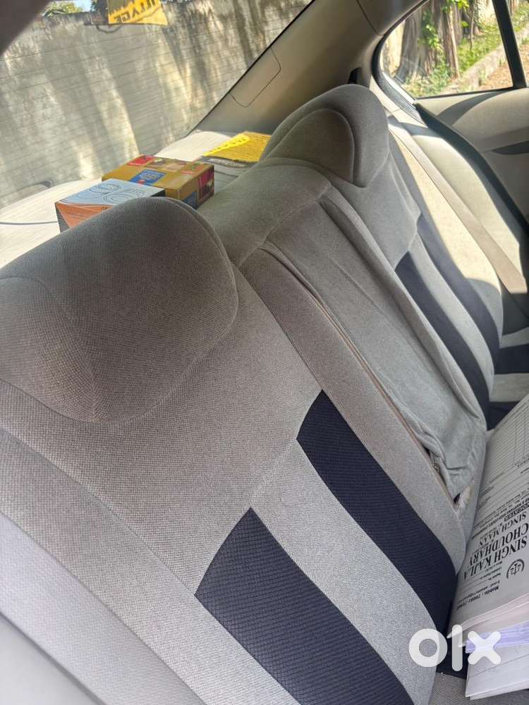 Honda City Petrol Well Maintained