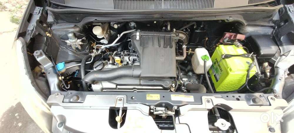 Maruti Suzuki Ritz 2009-2011 Vxi Abs, 2011, Petrol