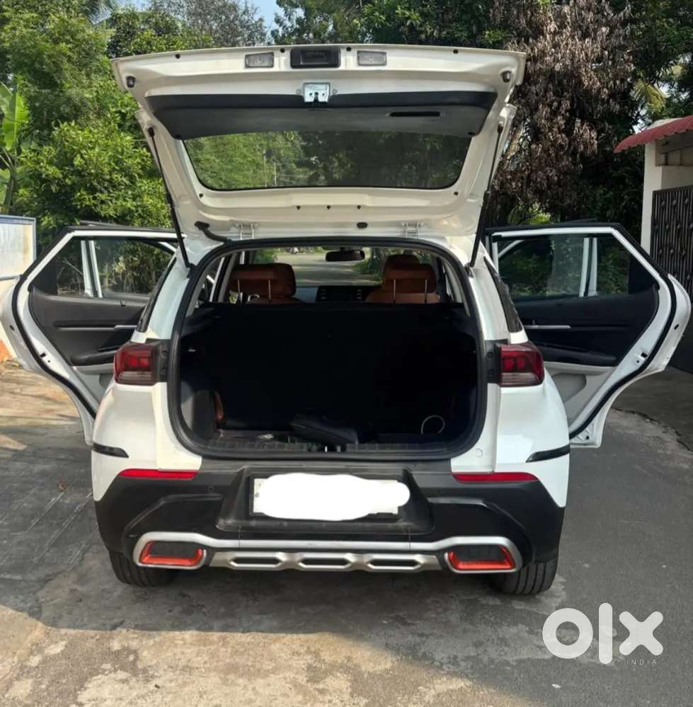 Kia Sonet Mt 1.5 Diesel Ae