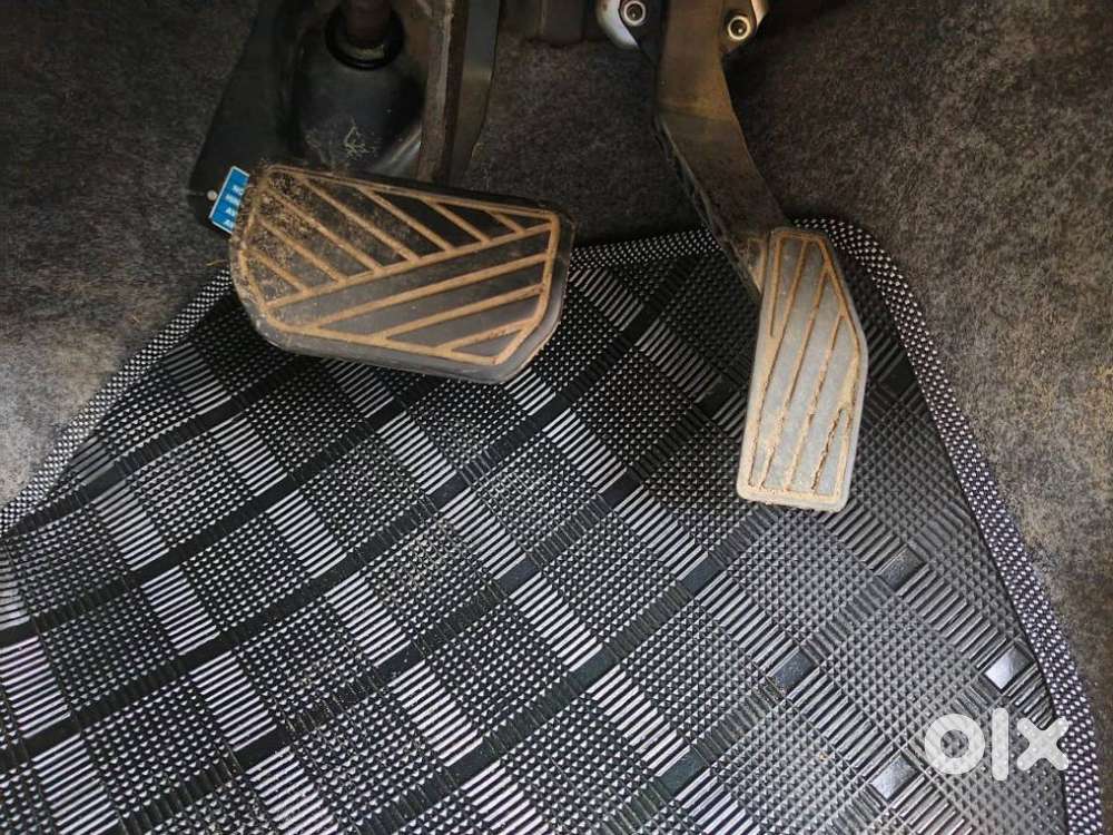 Maruti Suzuki Alto K10 1.0 Vxi (o) Amt, 2018, Petrol