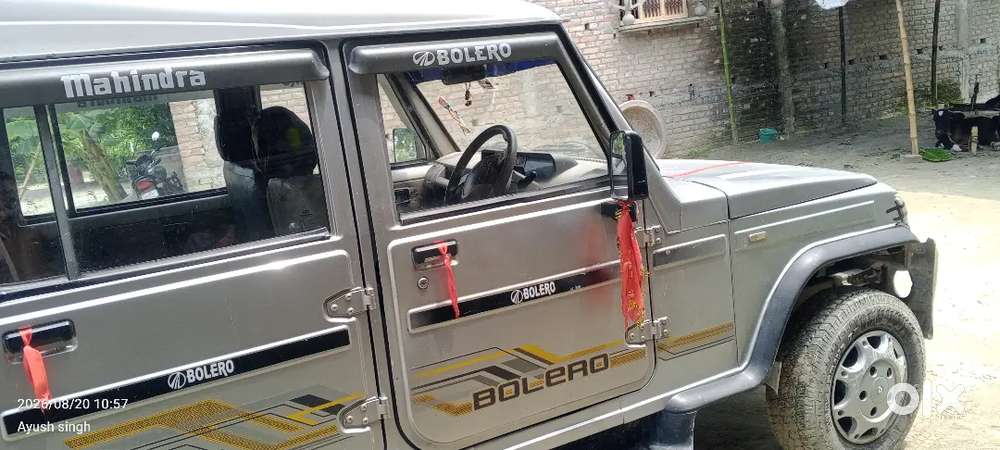 Mahindradi Turbo Diesel 2013 Variant