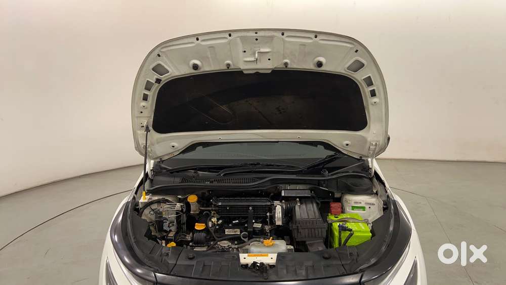 Tata Altroz Xza Petrol, 2023, Petrol