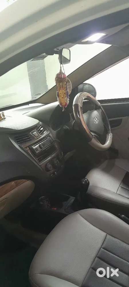 Hyundai Eon 2012 Petrol 70000 Km Driven