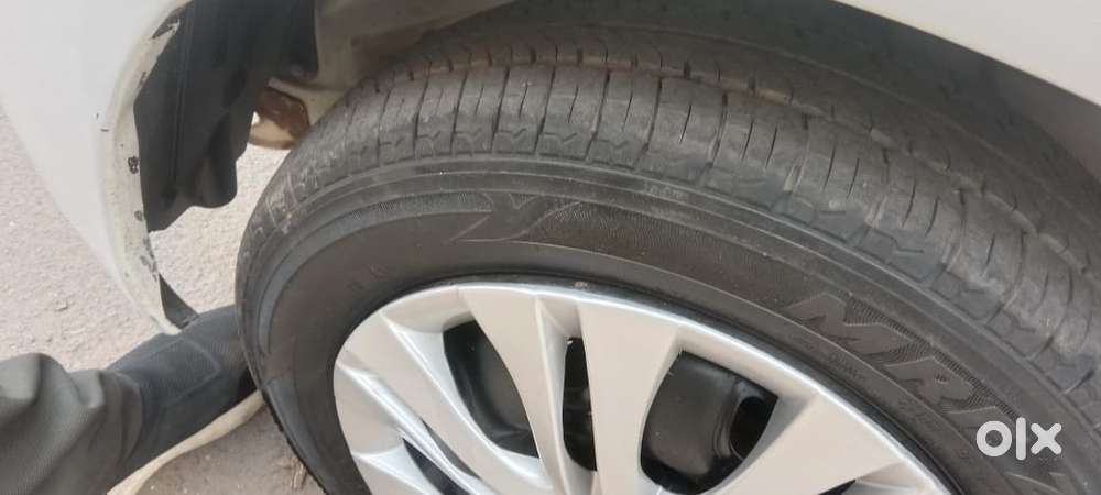 Maruti Suzuki Zen Estilo Lxi Bs Iv, 2007, Petrol