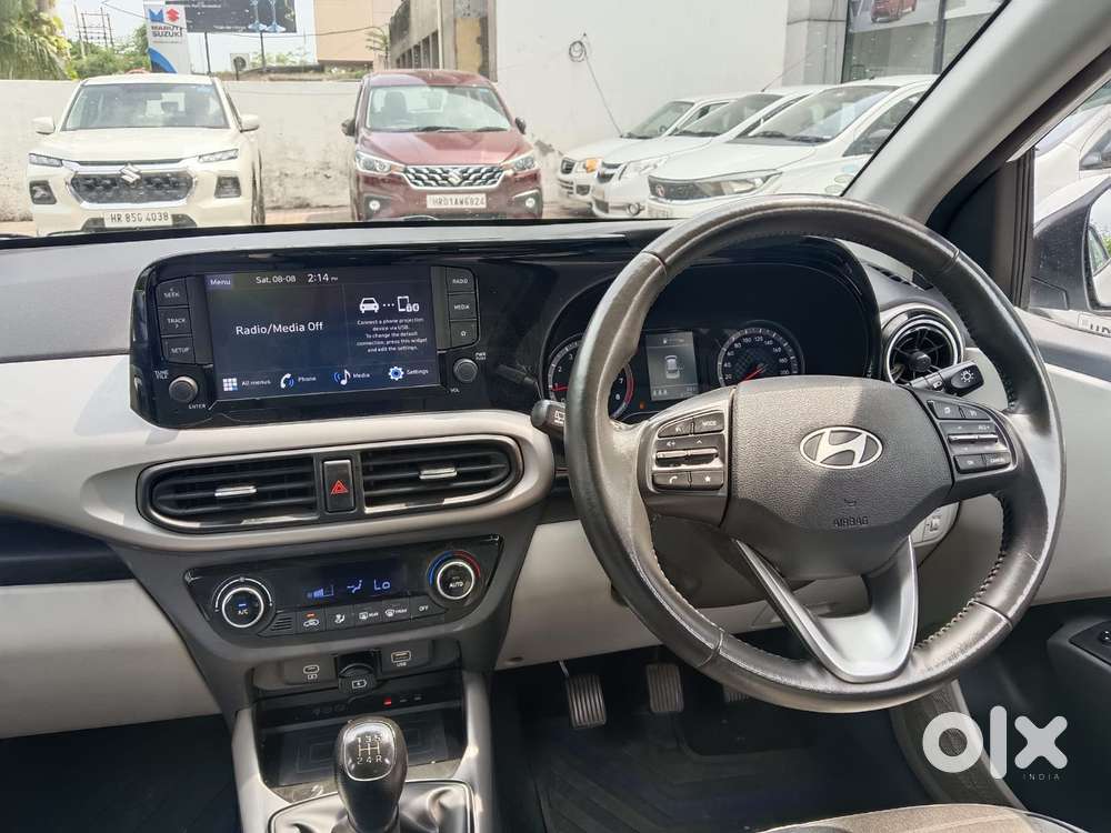 Hyundai Grand I10 Nios Asta 1.2 Kappa, 2024, Petrol