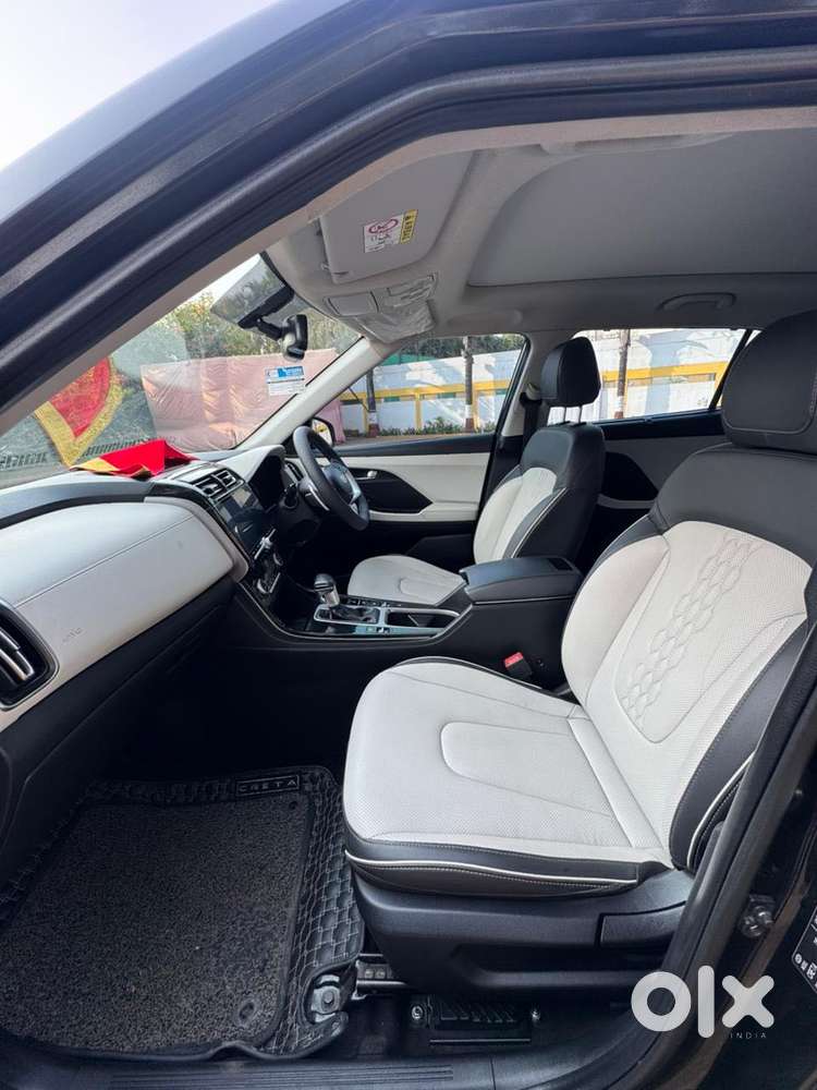 Hyundai Creta 1.6 Sx Plus Auto, 2023, Diesel