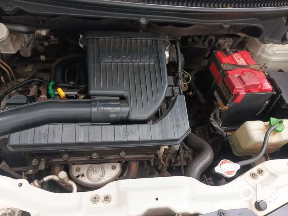 Maruti Ertiga 2018 Negotiable