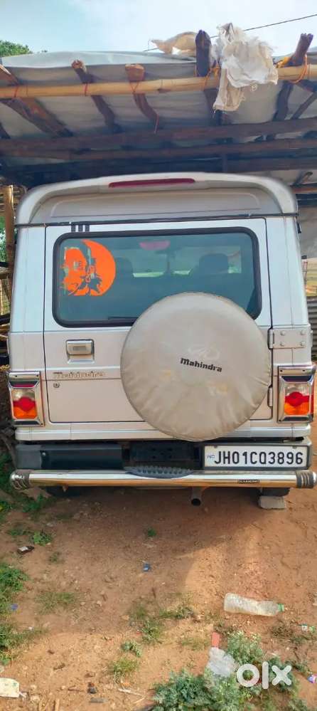 Mahindra Be 6 2018 Diesel Well Maintained