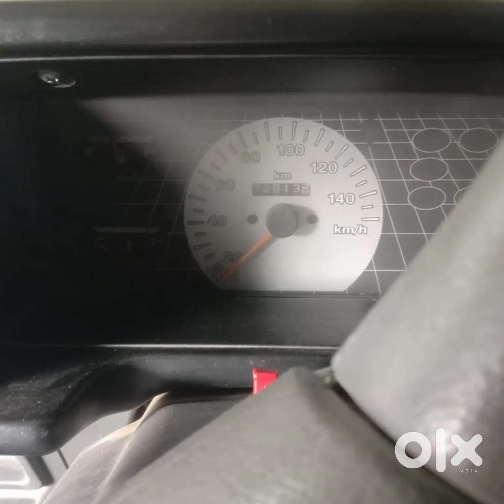 Maruti Suzuki 800 Petrol 72881 Km Driven