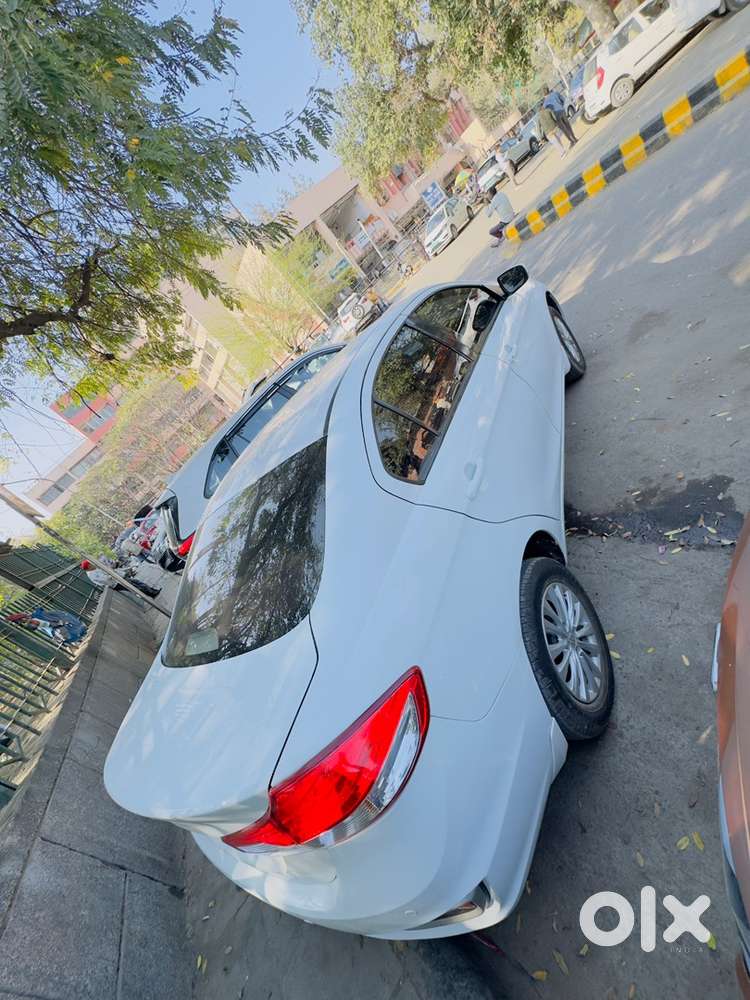Maruti Suzuki Ciaz Delta 2019 Car