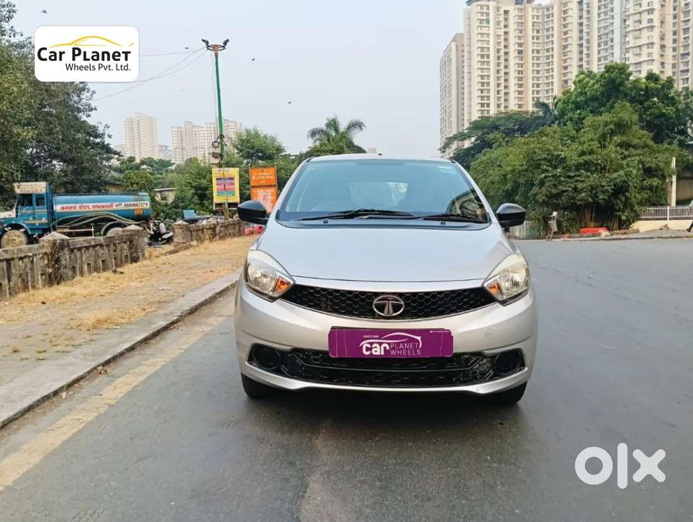 Tata Tiago Xe, 2016, Petrol