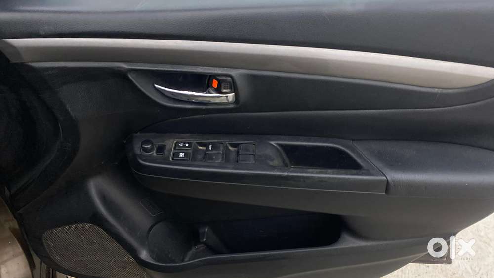 Maruti Suzuki Ciaz 2014-2017 Zxi, 2015, Petrol