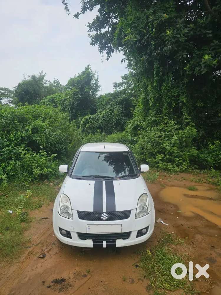 Swift Maruti 2011 Diesel Manual